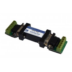 Industrial RS-485/RS-422  Converter/Repeater 