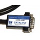 Industrial USB To RS-232 Converter