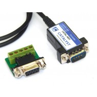 Industrial USB to RS-485/RS-422 Industrial USB to RS-485/RS-422