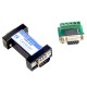 Industrial RS-232 to RS-485 / RS-422 converter