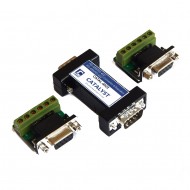 Industrial RS-485/RS-422  Converter/Repeater 